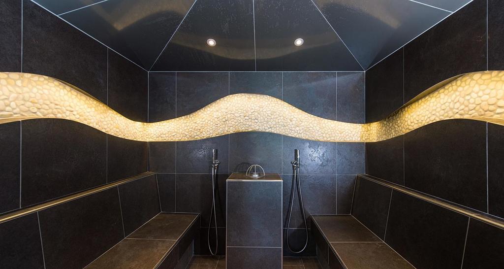 Hotel & Chalets Edelweiss Madonna  Екстер'єр фото